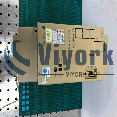 1.3hp 3.8A 230V 400W Industrial Servo Drives SGDB-05AD