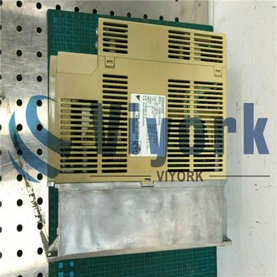 1.3hp 3.8A 230V 400W Industrial Servo Drives SGDB-05AD