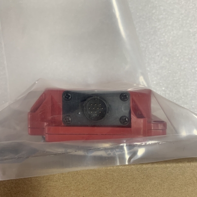 Fanuc A860-2000-T301 ALPHA A1000I KODER IMPULSOWY IP65 10 PIN CNC NOWY
