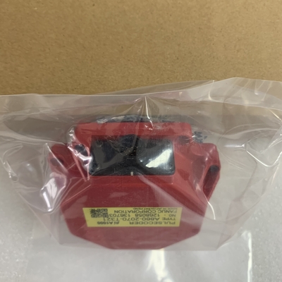 Fanuc A860-2070-T321 PULSKODER BI A1000 CNC WYKONANY W JAPONII NOWY