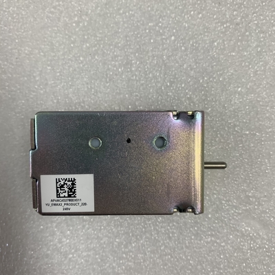 ABB 1SDA073700R1 WYŁĄCZNIK AKCESORIÓW 50/60HZ 220-240VAC/VDC NOWOŚĆ