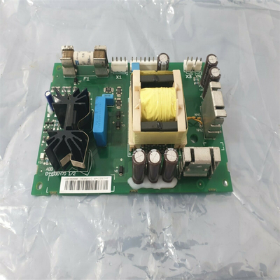 ABB APOW-01C BEZPIECZNIK PŁYTOWY 690V/1AMP 1 LAT GWARANCJI ZASILANIE INWERTERA NOWOŚĆ