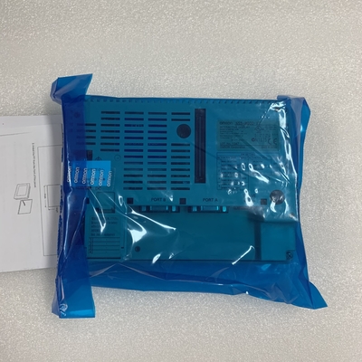 OMRON NS5-MQ00-V2 INTERFEJS OPERATORA EKRAN STN 5,7 CALI MONOCHROMATYCZNY