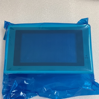 OMRON NT21-ST121-E INTERFEJS OPERATORA PANEL DOTYKOWY 5,2 CALA WYŚWIETLACZ NOWOŚĆ