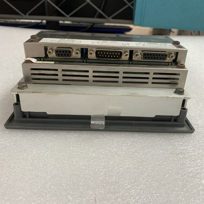 UNIOP EK-52 PANEL INTERFEJSU OPERATORA 24VDC 0,3A 1 ROK GWARANCJI NOWOŚĆ