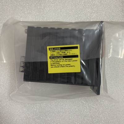 ORIENTAL MOTOR BLUD40S BEZSZCZOTKOWY NAPĘD SILNIKA DC 200-230V 3PH NOWY