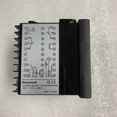HONEYWELL DC1040CR-30210B-E Regulator temperatury TC RS485 NOWOŚĆ