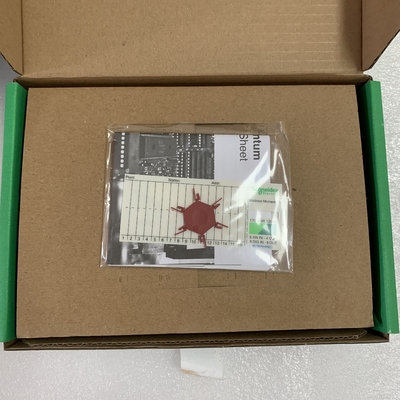 SCHNEIDER 170ANR12090 MODUŁ I/O ANALOG 6 WEJŚCIA 4 WYJŚCIA NOWOŚĆ
