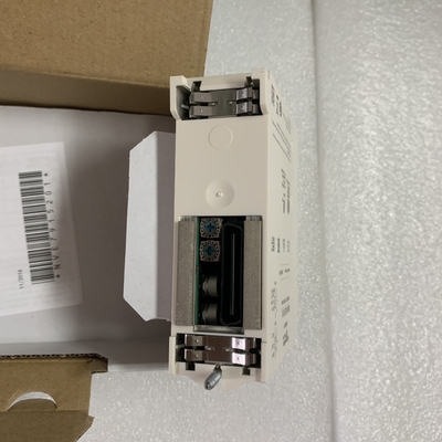 SCHNEIDER BMXNOE0100 MODUŁ ETHERNET 1 PORT 10/100 MBIT/S IP20 NOWOŚĆ