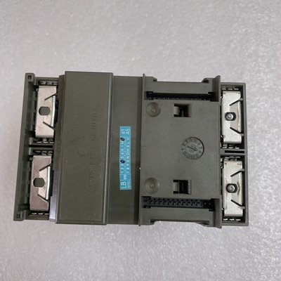 Siemens 6ES7338-7UH01-0AC0 SM 337 ULTRADŹWIĘKOWY INTERFEJS START/STOP NOWY