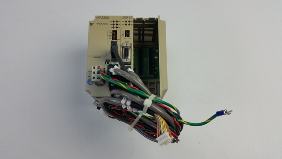 STEROWNIK Yaskawa 217IF-01 1A 24V JEPMC-MP2300 1 LAT GWARANCJI NOWY