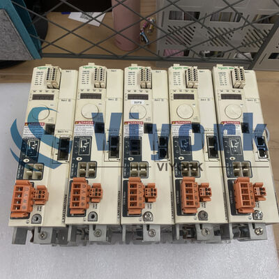 Schneider LXM32MD30N4 MOTION SERVO DRIVE LEXIUM 32 3PHASE 208-408VAC 3KW UŻYTKOWANE
