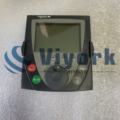 Schneider VW3A1101 DRIVE KEYPAD REMOTE GRAFIC DISPLAY TERMINAL NOWY