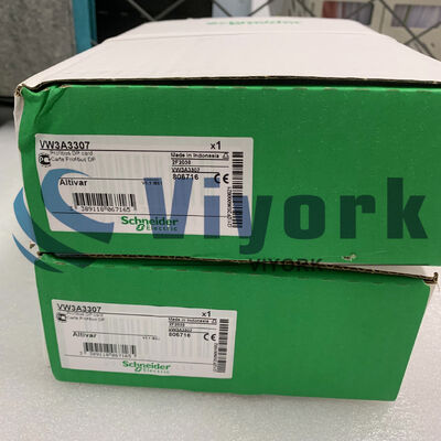 Karta opcji PROFIBUS DP VW3A3307 Schneider ATV71 NOWA