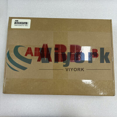ABB 3HAC026272-001-18 SERVO DRIVE 3HAC026272-001 NOWY