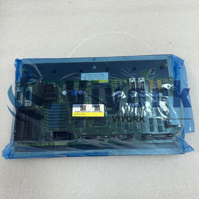 Fanuc A02B-0236-C231 PANEL GŁÓWNY PANEL OPERATORA PANEL OPERATORA WO MDI NOWY