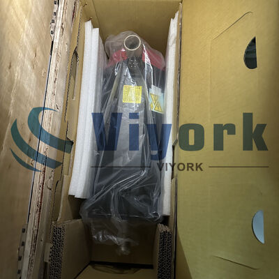 Silnik serwo FANUC A06B-0153-B177 NOWY